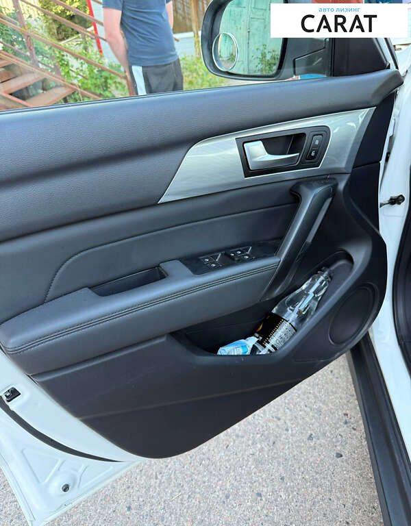 Haval H2 2020
