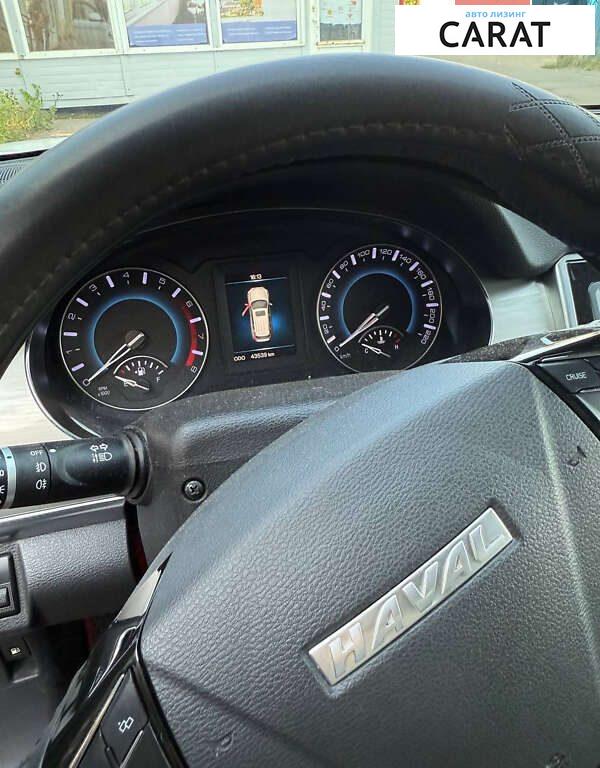 Haval H2 2020