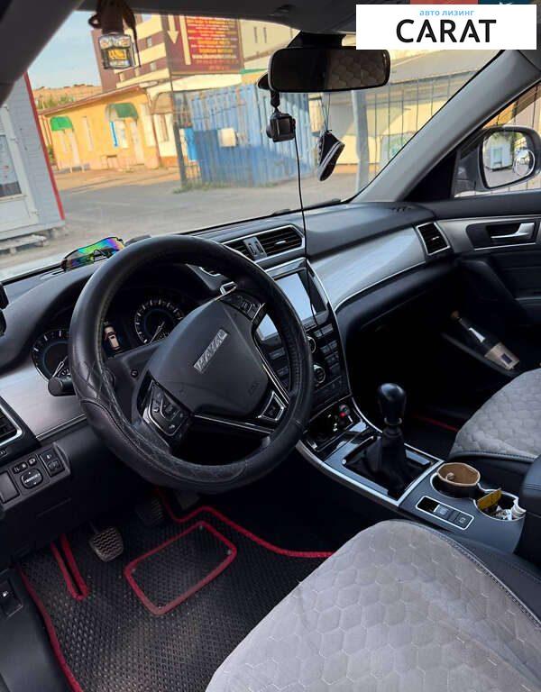 Haval H2 2020