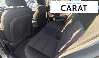 Hyundai Elantra 2019