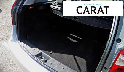 Hyundai i30 2011