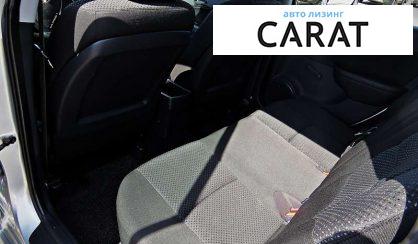 Hyundai i30 2011