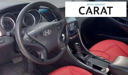 Hyundai Sonata 2014