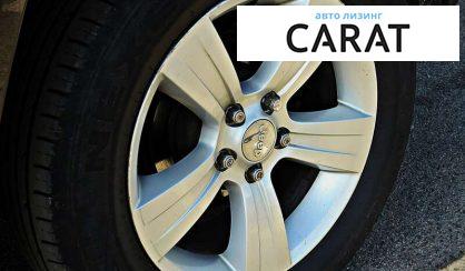Jeep Compass 2015