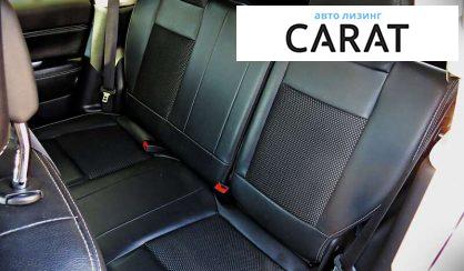Jeep Compass 2015