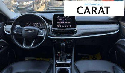 Jeep Compass 2021