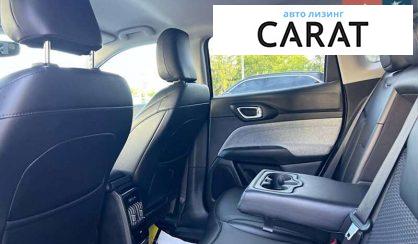 Jeep Compass 2021