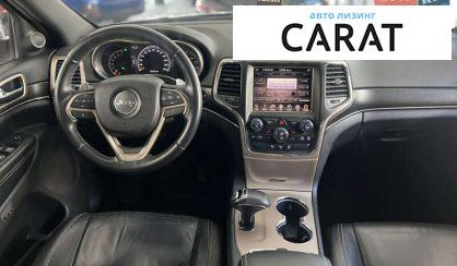 Jeep Grand Cherokee 2015 Jeep Grand Cherokee 2015