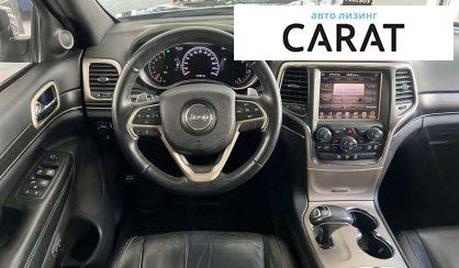 Jeep Grand Cherokee 2015 Jeep Grand Cherokee 2015