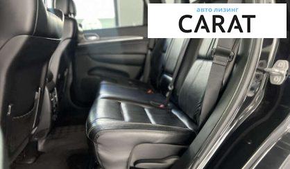 Jeep Grand Cherokee 2015 Jeep Grand Cherokee 2015