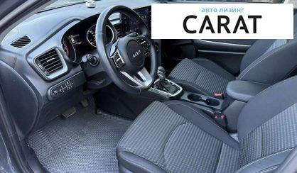 Kia Ceed 2022