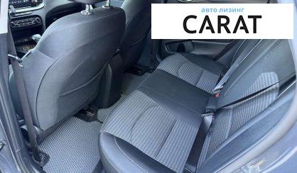 Kia Ceed 2022
