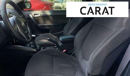 Kia Cerato 2012