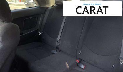 Kia Cerato 2012