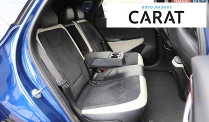 Kia EV6 2022