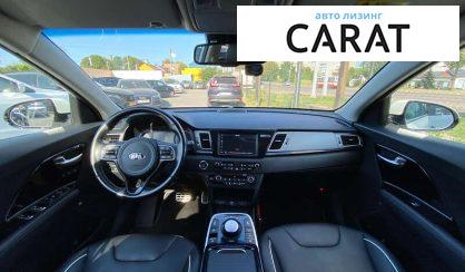 Kia Niro 2019 Kia Niro 2019