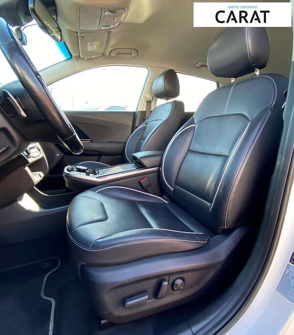 Kia Niro 2019 Kia Niro 2019