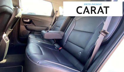 Kia Niro 2019 Kia Niro 2019