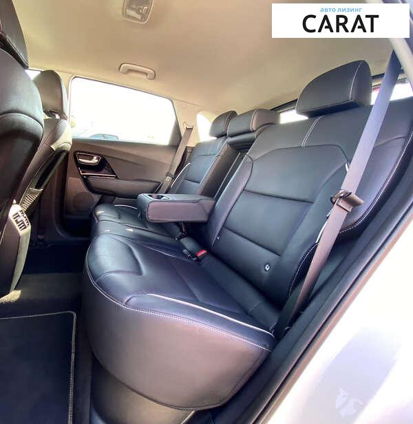 Kia Niro 2019 Kia Niro 2019