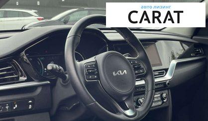 Kia Niro 2021