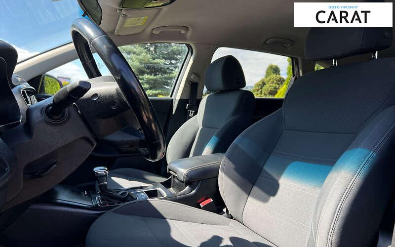 Kia Sorento 2018 Kia Sorento 2018