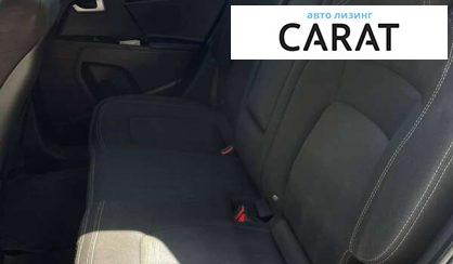 Kia Sportage 2012