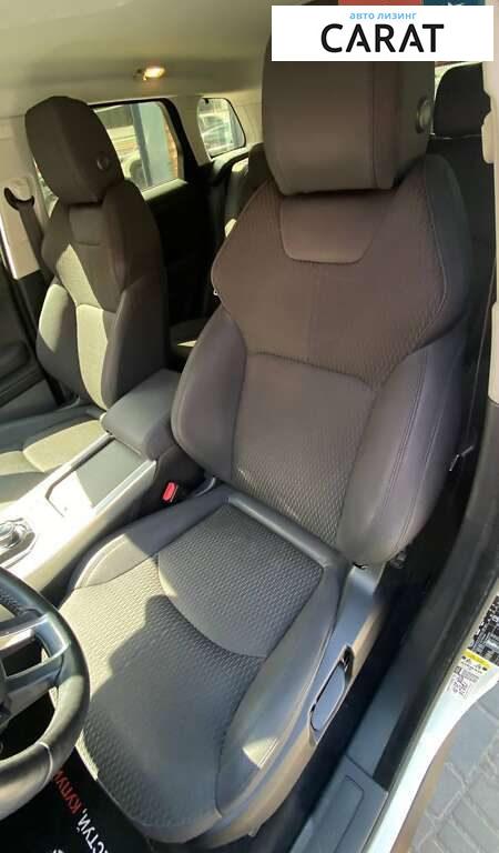 Land Rover Range Rover Evoque 2018