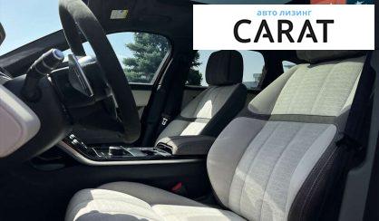 Land Rover Range Rover Velar 2018