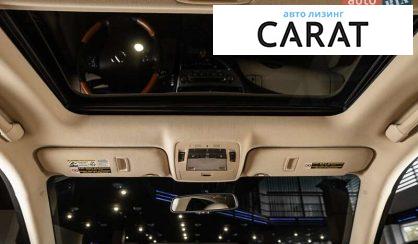Lexus RX 2010