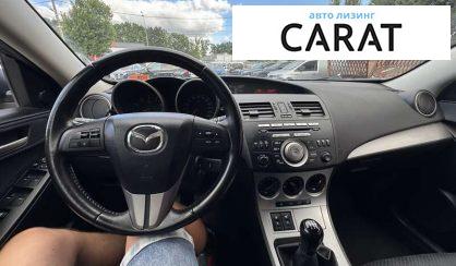Mazda 3 2009 Mazda 3 2009