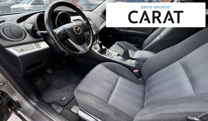 Mazda 3 2009 Mazda 3 2009