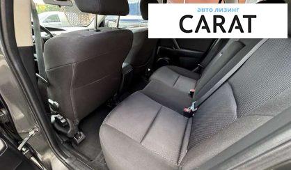 Mazda 3 2009 Mazda 3 2009