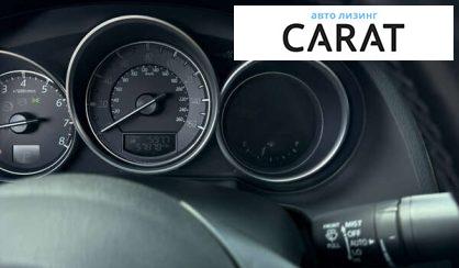 Mazda 6 2015 Mazda 6 2015