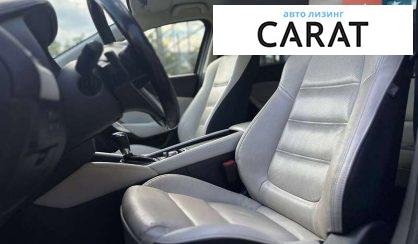Mazda 6 2016