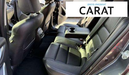 Mazda 6 2013