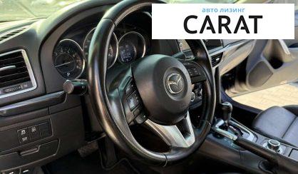 Mazda 6 2013