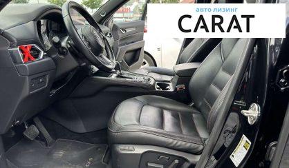 Mazda CX-5 2022