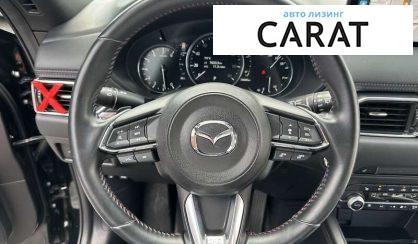 Mazda CX-5 2022