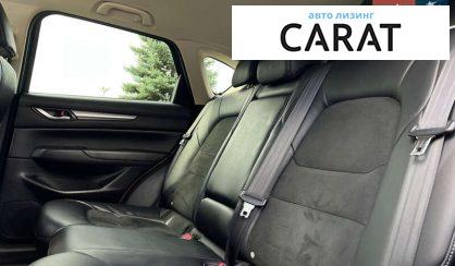 Mazda CX-5 2017