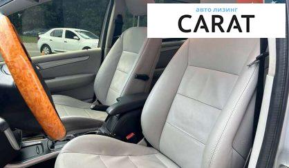 Mercedes-Benz B-Class 2009 Mercedes-Benz B-Class 2009