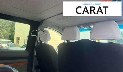 Mercedes-Benz Vito 2007 Mercedes-Benz Vito 2007