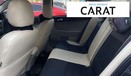 Mitsubishi Lancer 2007