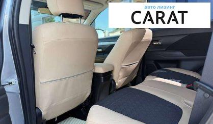 Mitsubishi Outlander 2017
