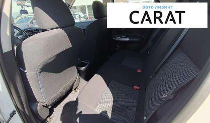 Nissan Juke 2015