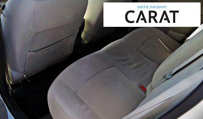 Nissan Leaf 2013