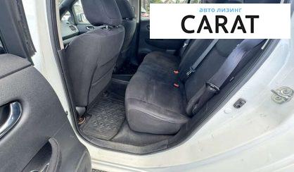 Nissan Leaf 2014 Nissan Leaf 2014