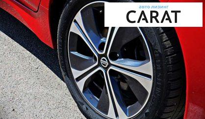 Nissan Leaf 2019 Nissan Leaf 2019