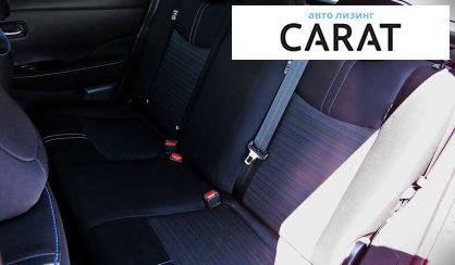 Nissan Leaf 2019 Nissan Leaf 2019