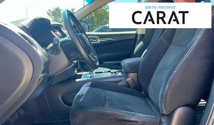 Nissan Pathfinder 2015