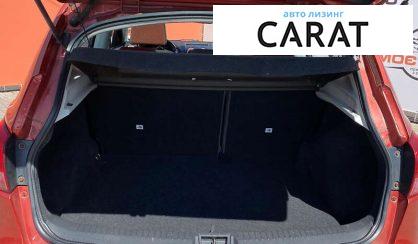 Nissan Qashqai 2009
